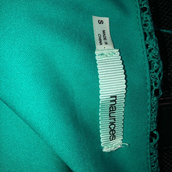 Maurice Dress 👗 - Picture 8 of 8